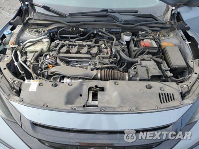 Zdjęcie 11 z 13 samochodu: 2021 HONDA CIVIC SPORT VIN:SHHFK7H45MU420699 - miniatura