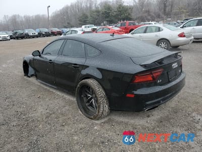 Drugie zdjęcie samochodu z przodu: 2016 AUDI A7 PRESTIGE VIN:WAU2GAFC8GN015318 - miniatura