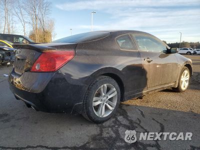 Trzecie zdjęcie samochodu z tyłu: 2013 NISSAN ALTIMA S VIN:1N4AL2EPXDC270537 - miniatura