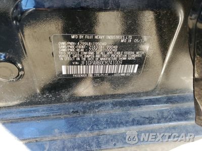 Zdjęcie 12 z 12 samochodu: 2012 SUBARU IMPREZA SPORT LIMITED VIN:JF1GPAR60CH241009 - miniatura