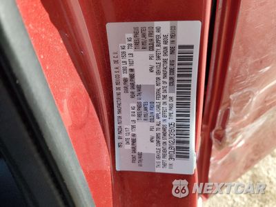 Zdjęcie 14 z 15 samochodu: 2018 TOYOTA YARIS IA VIN:3MYDLBYV2JY315105 - miniatura