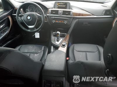 Zdjęcie 8 z 12 samochodu: 2015 BMW 328 I VIN:WBA3A5G54FNP34982 - miniatura
