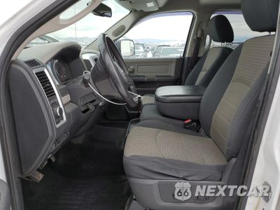Zdjęcie 7 z 14 samochodu: 2012 DODGE RAM 2500 SLT VIN:3C6TD5JTXCG269184 - miniatura