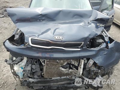 Zdjęcie 11 z 12 samochodu: 2016 KIA SOUL ! VIN:KNDJX3A57G7288273 - miniatura
