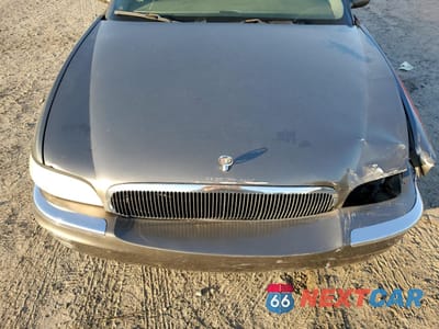 Zdjęcie 11 z 12 samochodu: 2001 BUICK PARK AVENUE VIN:1G4CW54K214142859 - miniatura