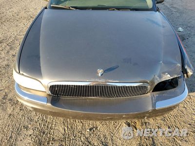 Zdjęcie 11 z 12 samochodu: 2001 BUICK PARK AVENUE VIN:1G4CW54K214142859 - miniatura