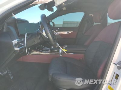 Zdjęcie 7 z 16 samochodu: 2024 BMW 740 I VIN:WBA23EH00RCP90944 - miniatura