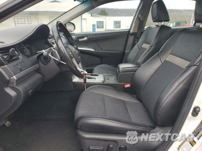 Zdjęcie 7 z 12 samochodu: 2014 TOYOTA CAMRY L VIN:4T1BF1FK3EU400426 - miniatura
