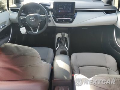 Zdjęcie 8 z 14 samochodu: 2024 TOYOTA COROLLA SE VIN:5YFS4MCE0RP208040 - miniatura