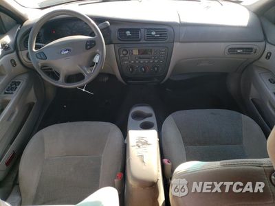 Zdjęcie 8 z 14 samochodu: 2000 FORD TAURUS SE VIN:1FAFP5327YG202472 - miniatura