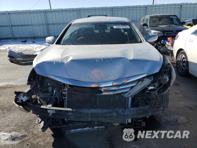 Piąte zdjęcie samochodu w środku: 2013 HYUNDAI SONATA GLS VIN:5NPEB4AC6DH643414 - miniatura