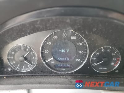 Zdjęcie 9 z 12 samochodu: 2005 MERCEDES-BENZ CLK 320 VIN:WDBTK65J35F121250 - miniatura