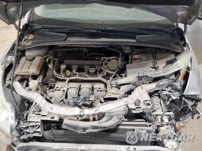 Zdjęcie 13 z 15 samochodu: 2013 FORD FOCUS SE VIN:1FADP3F24DL132468 - miniatura