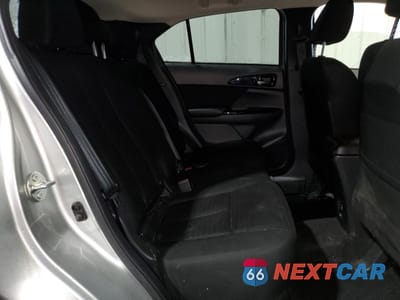 Zdjęcie 11 z 16 samochodu: 2023 MITSUBISHI ECLIPSE CROSS LE VIN:JA4ATVAA2PZ049281 - miniatura