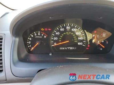 Zdjęcie 9 z 12 samochodu: 2003 HONDA ACCORD LX VIN:1HGCM55313A140267 - miniatura