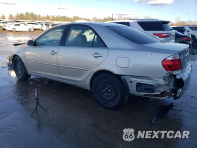 Drugie zdjęcie samochodu z przodu: 2006 TOYOTA CAMRY LE VIN:JTDBF30K060169065 - miniatura