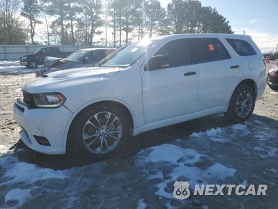 2019 DODGE DURANGO R/T 1C4SDJCT5KC652056 - główne zdjęcie licytacji z USA - miniatura