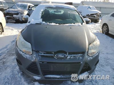 2013 FORD FOCUS SE 1FADP3K2XDL271493 - główne zdjęcie licytacji z USA - miniatura