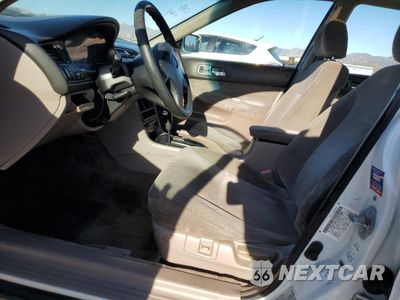 Zdjęcie 7 z 14 samochodu: 1994 HONDA ACCORD EX VIN:JHMCD565XRC064719 - miniatura
