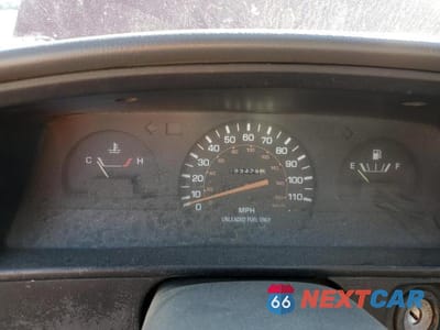 Zdjęcie 9 z 11 samochodu: 1990 TOYOTA PICKUP 1/2 TON EXTRA LONG WHEELBASE DLX VIN:JT4VN93D9L5009815 - miniatura