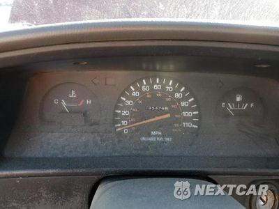 Zdjęcie 9 z 11 samochodu: 1990 TOYOTA PICKUP 1/2 TON EXTRA LONG WHEELBASE DLX VIN:JT4VN93D9L5009815 - miniatura