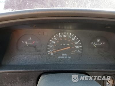 Zdjęcie 9 z 13 samochodu: 1990 TOYOTA PICKUP 1/2 TON EXTRA LONG WHEELBASE DLX VIN:JT4VN93D9L5009815 - miniatura