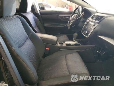 Zdjęcie 7 z 13 samochodu: 2016 NISSAN ALTIMA 2.5 VIN:1N4AL3AP8GC115534 - miniatura