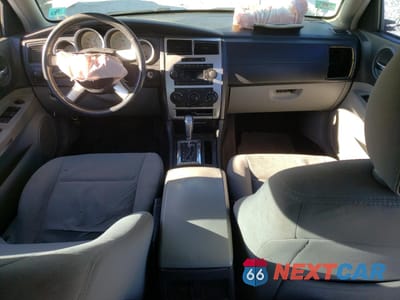 Zdjęcie 8 z 13 samochodu: 2007 DODGE CHARGER SE VIN:2B3KA43G67H795987 - miniatura