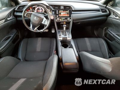 Zdjęcie 8 z 15 samochodu: 2019 HONDA CIVIC SPORT VIN:19XFC2F85KE028039 - miniatura