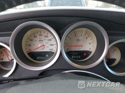 Zdjęcie 9 z 14 samochodu: 2005 DODGE MAGNUM R/T VIN:2D4GZ582X5H638138 - miniatura