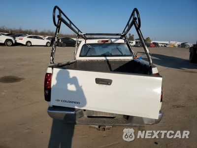 Zdjęcie 6 z 14 samochodu: 2006 CHEVROLET COLORADO VIN:1GCCS148868245703 - miniatura