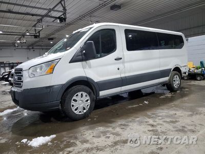 2016 FORD TRANSIT T-350 1FBZX2ZM8GKA37756 - główne zdjęcie licytacji z USA - miniatura