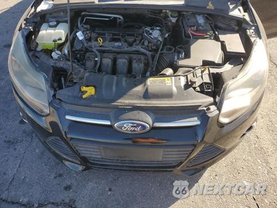 Zdjęcie 13 z 14 samochodu: 2012 FORD FOCUS SE VIN:1FAHP3F27CL291095 - miniatura