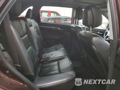 Zdjęcie 11 z 13 samochodu: 2012 KIA SORENTO EX VIN:5XYKUDA2XCG229742 - miniatura
