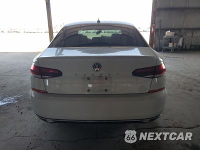 Zdjęcie 6 z 12 samochodu: 2021 VOLKSWAGEN PASSAT S VIN:1VWAA7A31MC001274 - miniatura