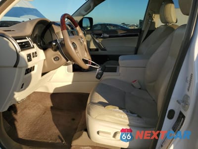Zdjęcie 7 z 15 samochodu: 2015 LEXUS GX 460 VIN:JTJBM7FX4F5091860 - miniatura