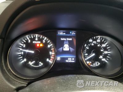 Zdjęcie 9 z 16 samochodu: 2018 NISSAN ROGUE S VIN:KNMAT2MV5JP554088 - miniatura