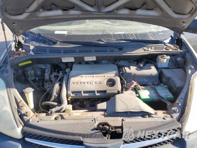 Zdjęcie 12 z 13 samochodu: 2005 TOYOTA SIENNA CE VIN:5TDZA23CX5S246970 - miniatura