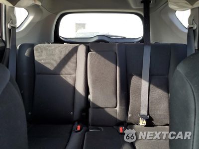 Zdjęcie 10 z 15 samochodu: 2016 TOYOTA RAV4 LE VIN:2T3BFREV1GW480345 - miniatura