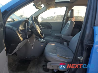 Zdjęcie 7 z 14 samochodu: 2005 SATURN VUE VIN:5GZCZ53445S848066 - miniatura