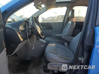 Zdjęcie 7 z 14 samochodu: 2005 SATURN VUE VIN:5GZCZ53445S848066 - miniatura