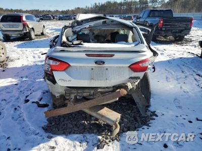 Zdjęcie 6 z 11 samochodu: 2013 FORD FOCUS SE VIN:1FADP3F20DL354487 - miniatura