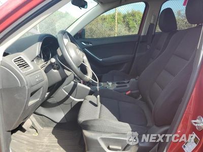 Zdjęcie 7 z 13 samochodu: 2016 MAZDA CX-5 TOURING VIN:JM3KE2CY7G0684697 - miniatura