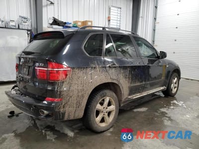 Trzecie zdjęcie samochodu z tyłu: 2012 BMW X5 XDRIVE35I VIN:5UXZV4C51CL749754 - miniatura