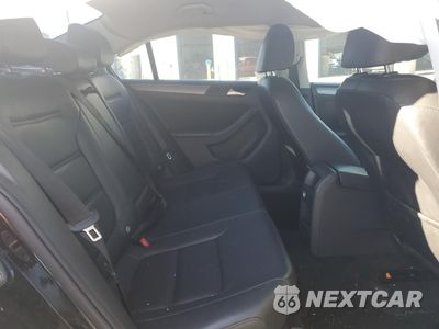 Zdjęcie 11 z 13 samochodu: 2014 VOLKSWAGEN JETTA TDI VIN:3VWLL7AJ7EM365653 - miniatura