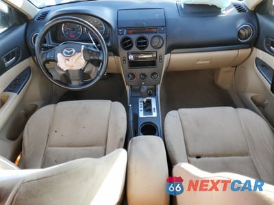 Zdjęcie 8 z 12 samochodu: 2007 MAZDA 6 I VIN:1YVHP80C575M24658 - miniatura