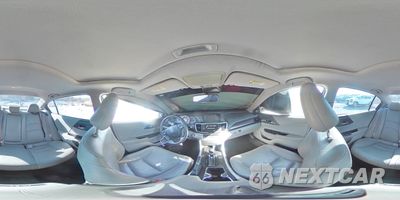 Zdjęcie 13 z 14 samochodu: 2014 HONDA ACCORD EXL VIN:1HGCR2F86EA238076 - miniatura