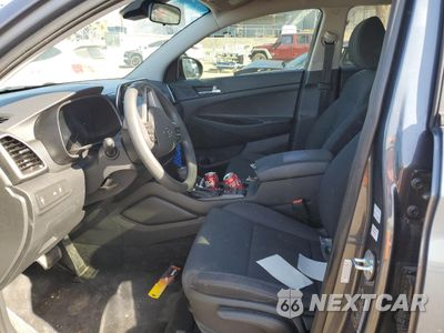 Zdjęcie 7 z 14 samochodu: 2020 HYUNDAI TUCSON SE VIN:KM8J23A42LU114964 - miniatura