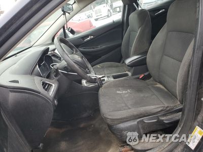 Zdjęcie 7 z 12 samochodu: 2016 CHEVROLET CRUZE LT VIN:1G1BE5SM2G7292199 - miniatura