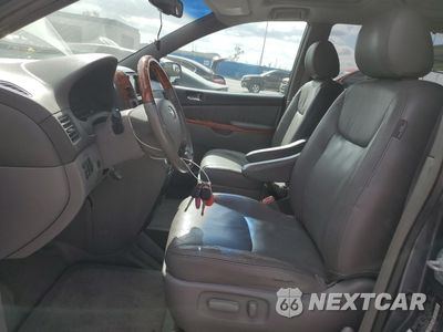 Zdjęcie 7 z 13 samochodu: 2007 TOYOTA SIENNA XLE VIN:5TDZK22CX7S091791 - miniatura